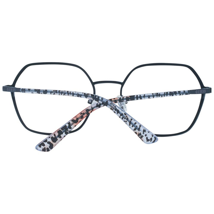 Black Women Optical Frames