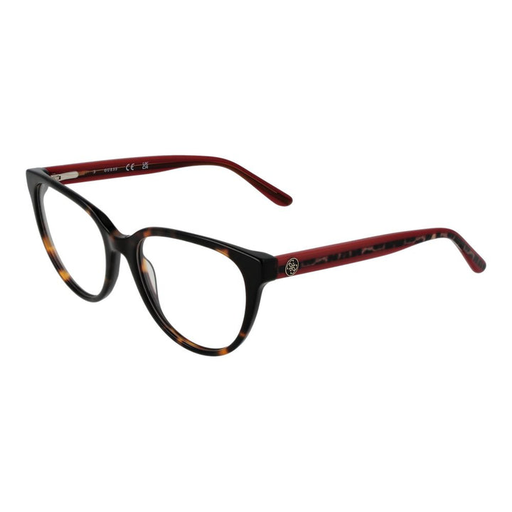 Brown Women Optical Frames