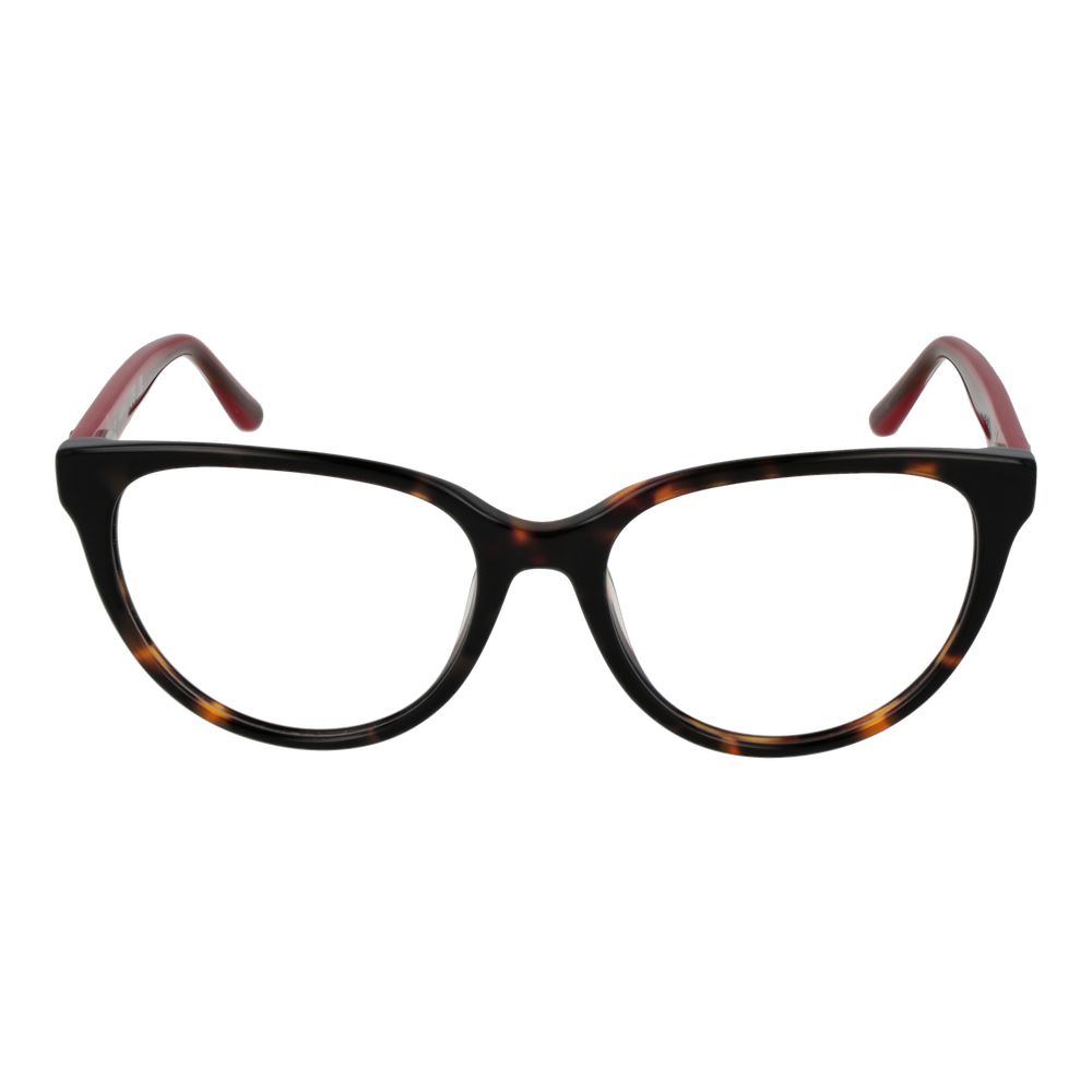 Brown Women Optical Frames