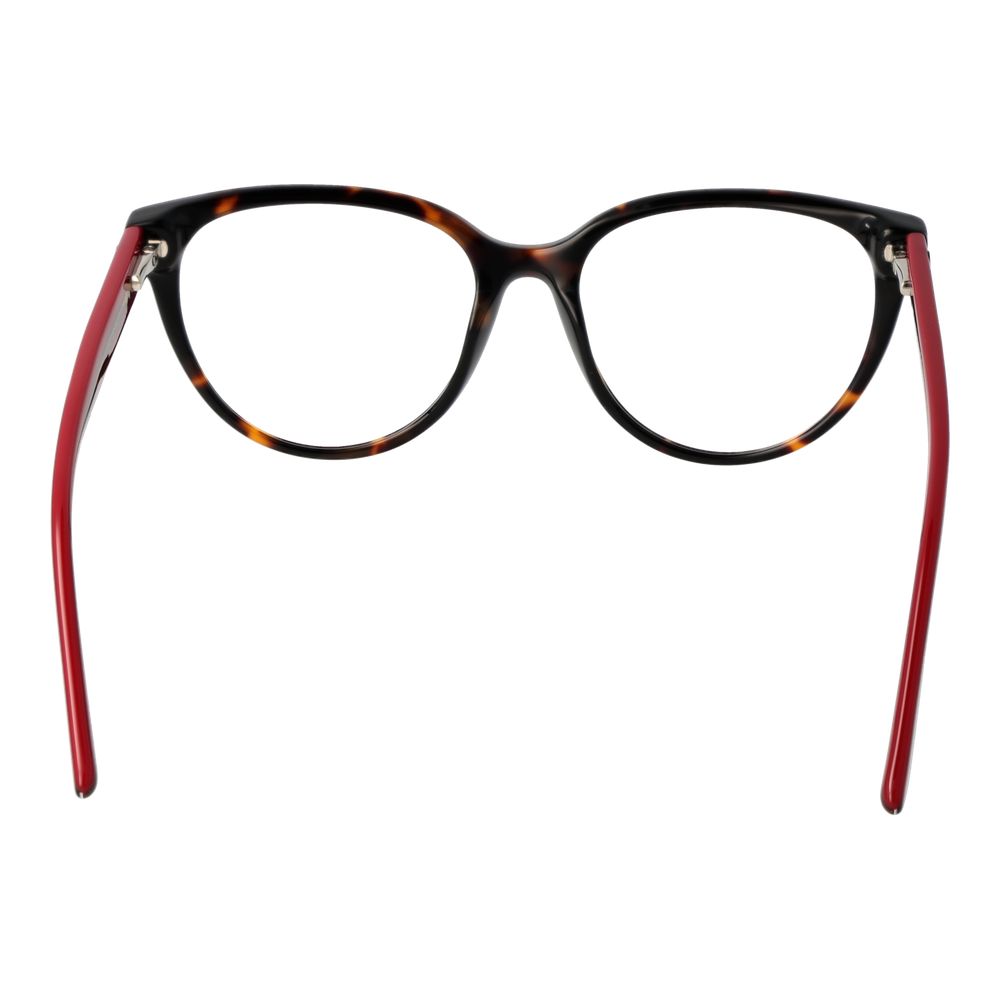 Brown Women Optical Frames