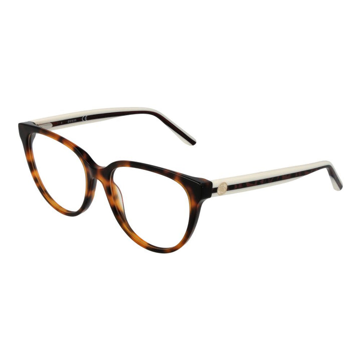 Brown Women Optical Frames