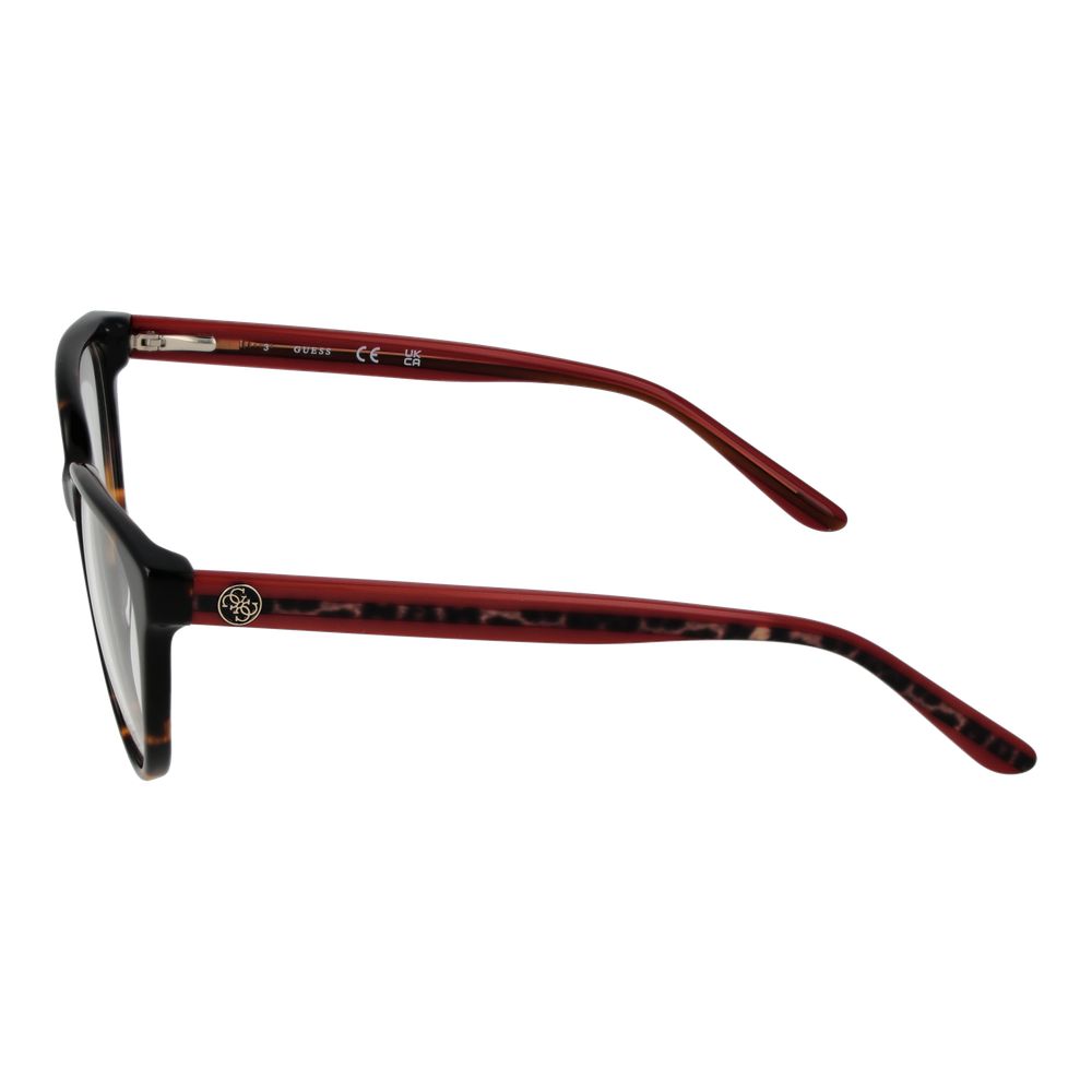 Brown Women Optical Frames