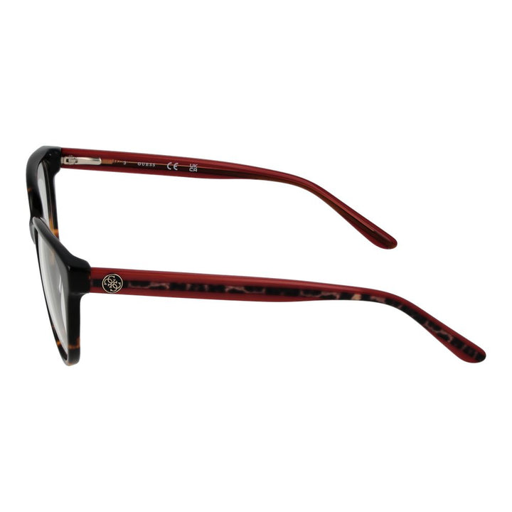 Brown Women Optical Frames