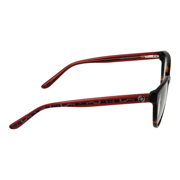 Brown Women Optical Frames