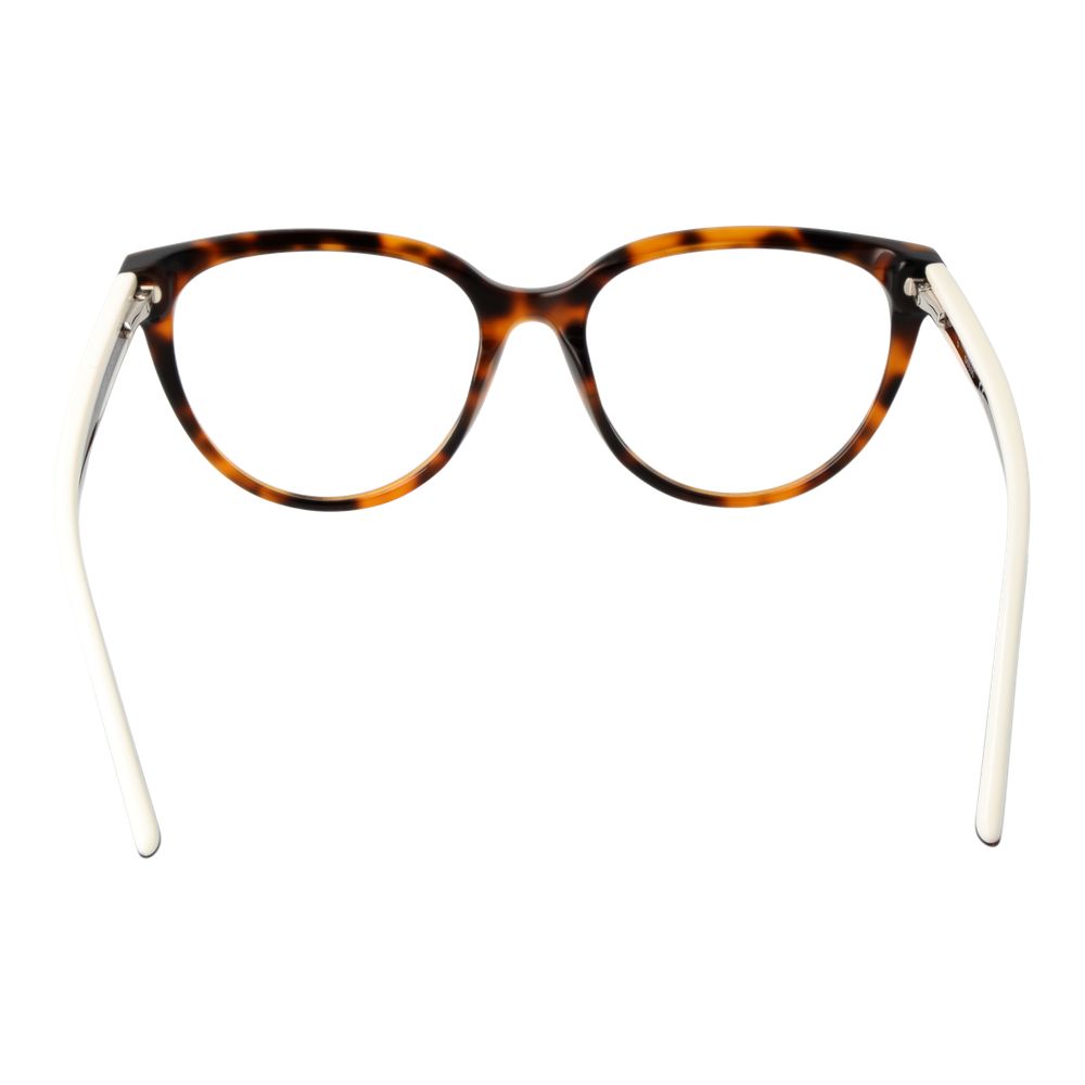 Brown Women Optical Frames