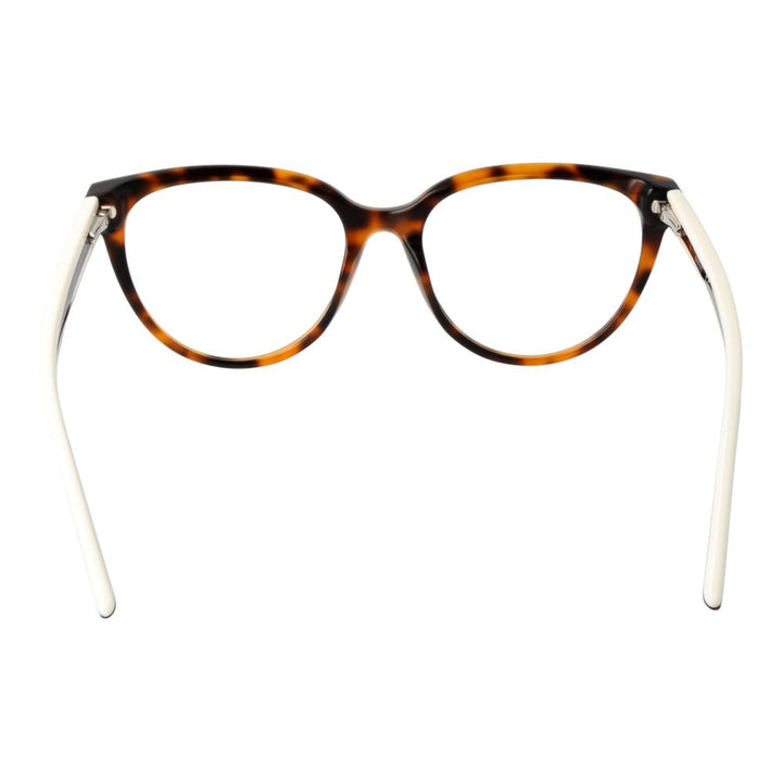 Brown Women Optical Frames