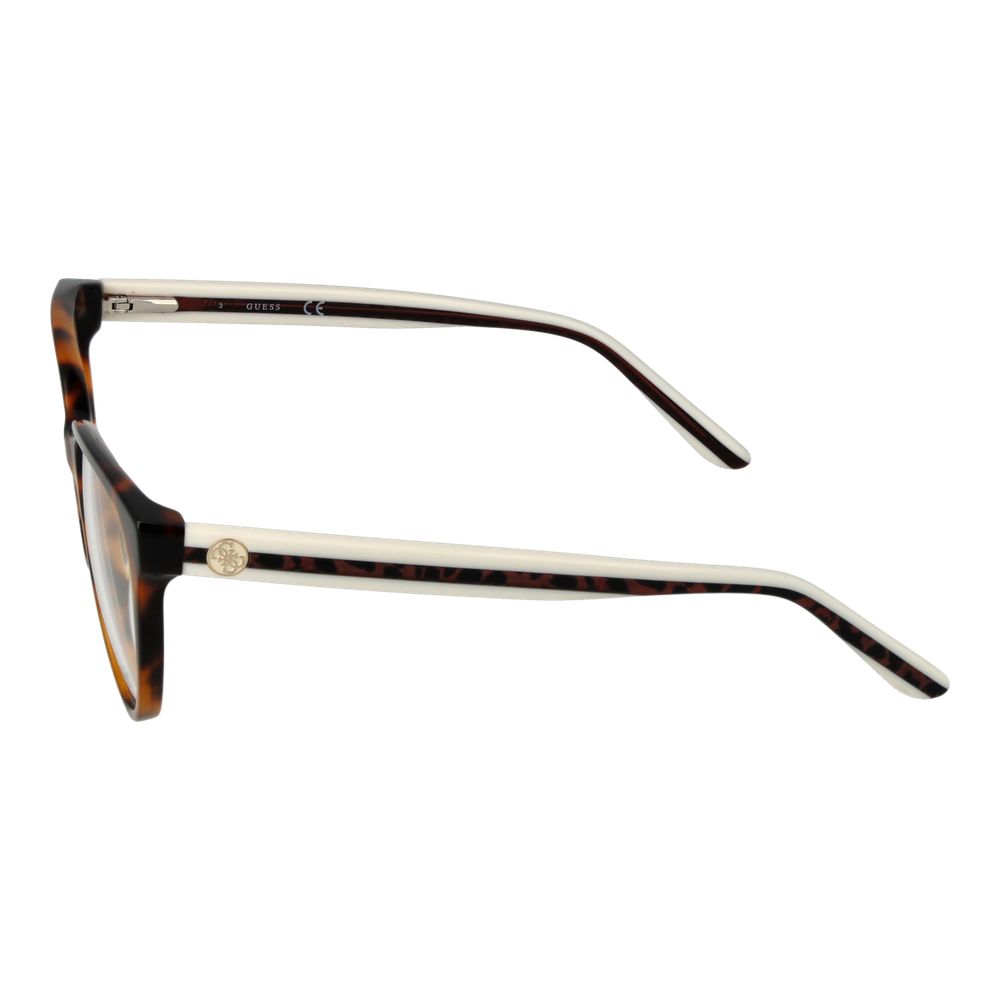 Brown Women Optical Frames