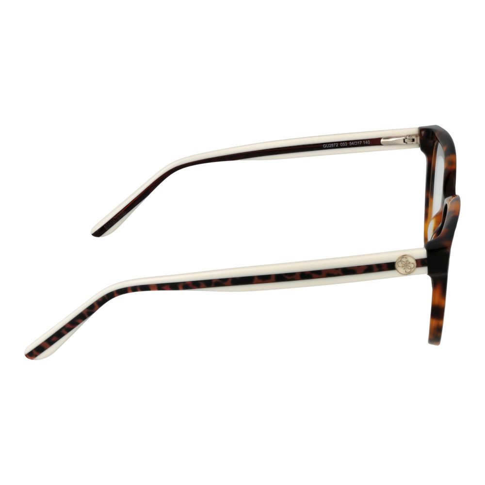 Brown Women Optical Frames