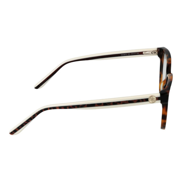 Brown Women Optical Frames