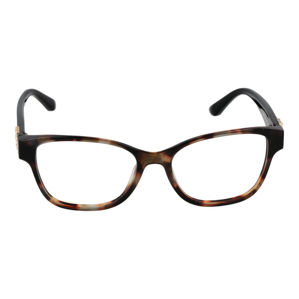 Brown Women Optical Frames