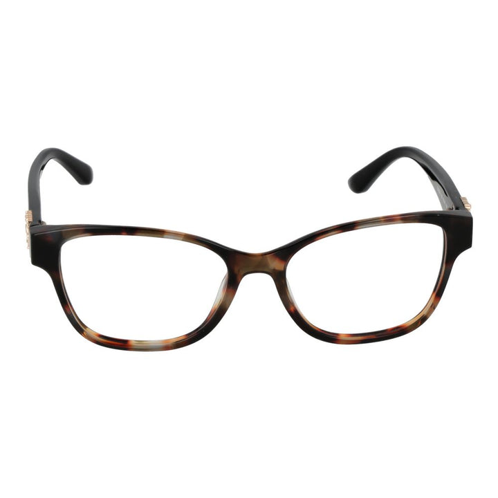 Brown Women Optical Frames