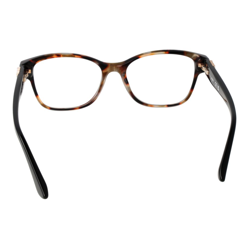 Brown Women Optical Frames