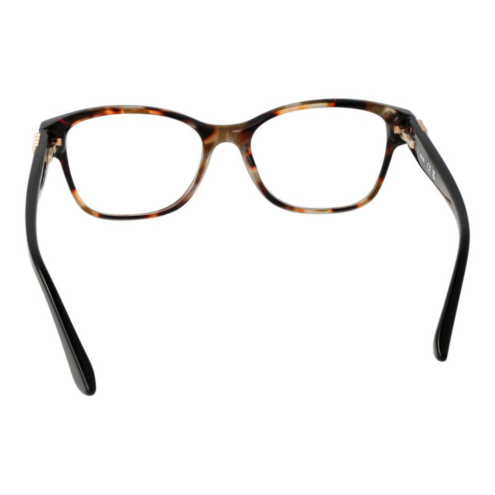 Brown Women Optical Frames