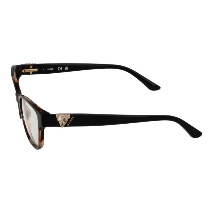 Brown Women Optical Frames