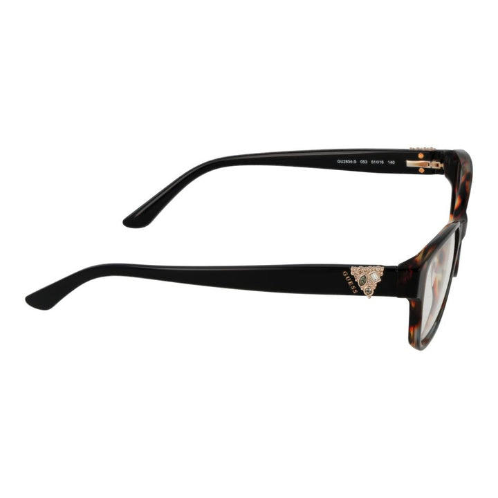 Brown Women Optical Frames