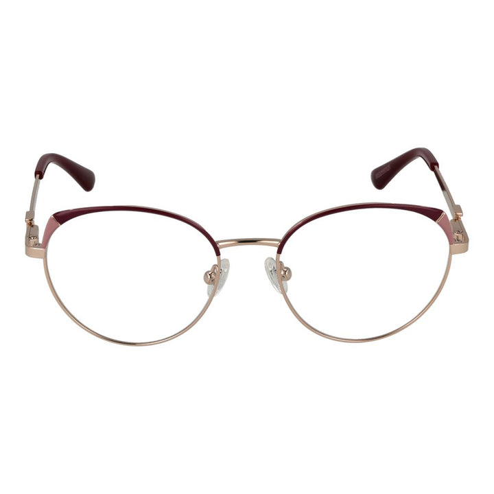 Rose Gold Women Optical Frames