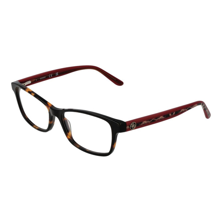 Brown Women Optical Frames