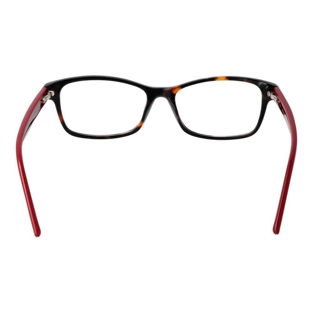 Brown Women Optical Frames