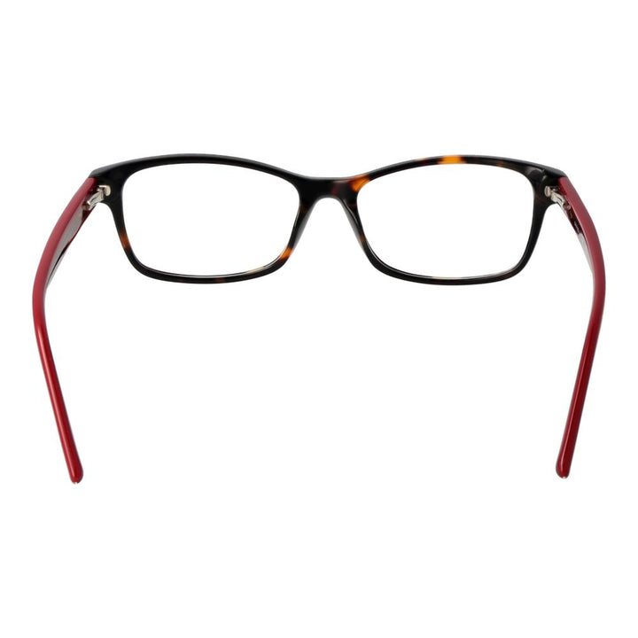 Brown Women Optical Frames