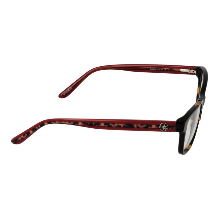 Brown Women Optical Frames
