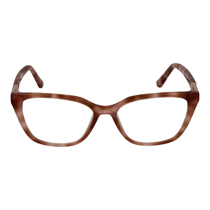 Beige Women Optical Frames