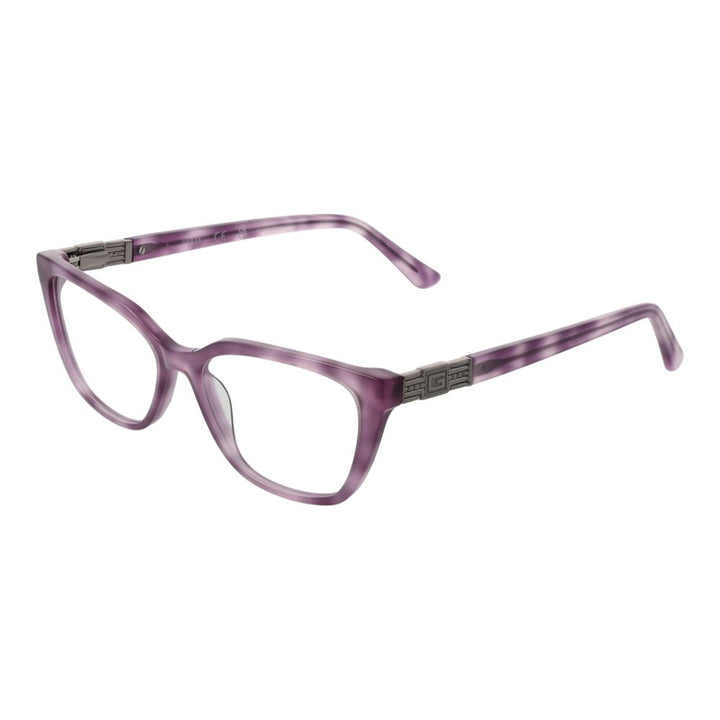 Purple Women Optical Frames