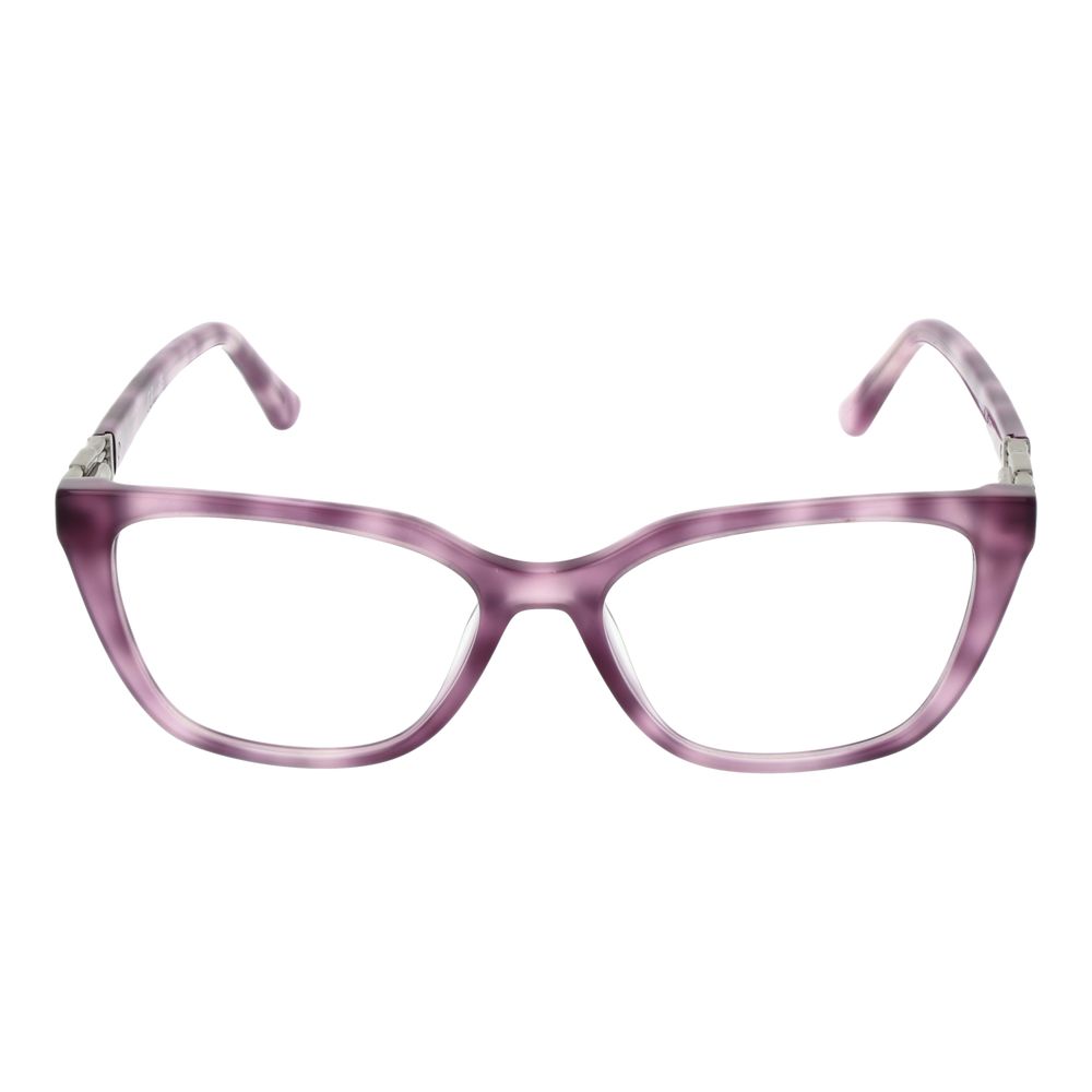 Purple Women Optical Frames
