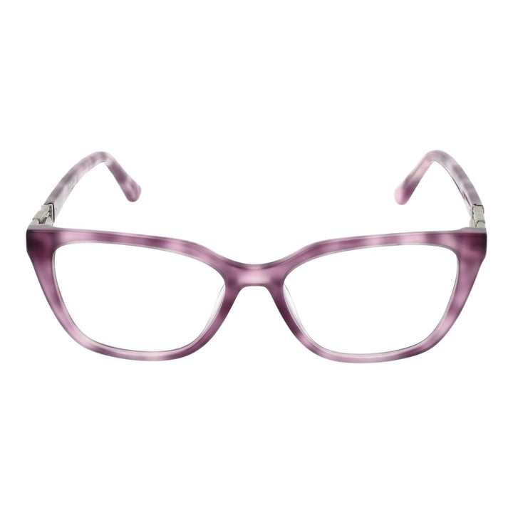 Purple Women Optical Frames