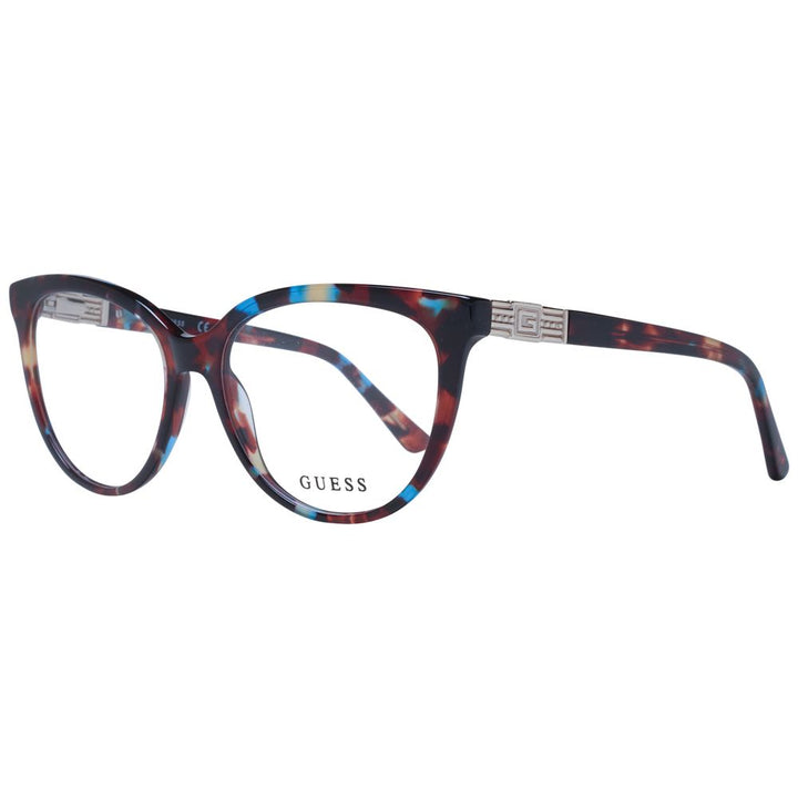 Brown Women Optical Frames