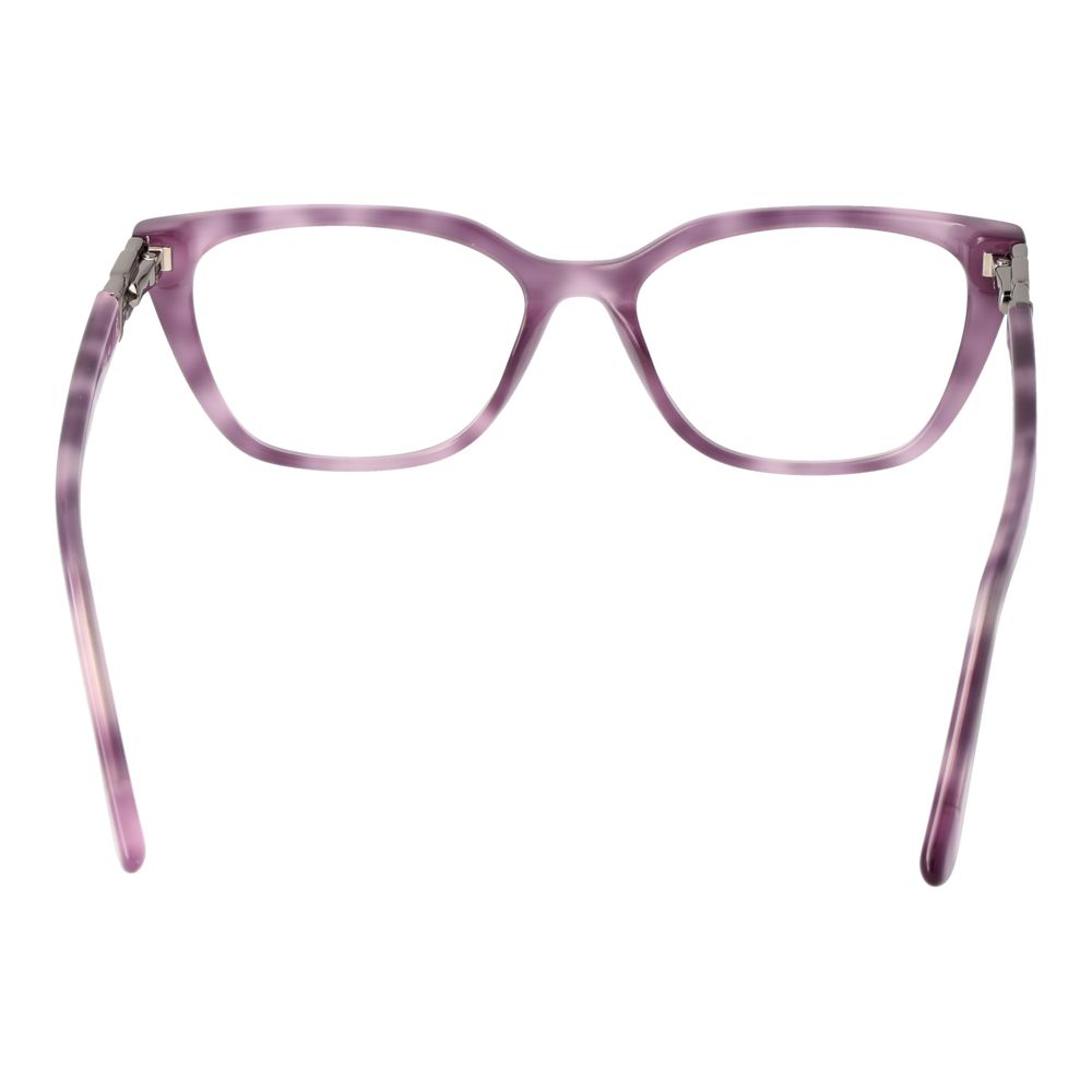 Purple Women Optical Frames