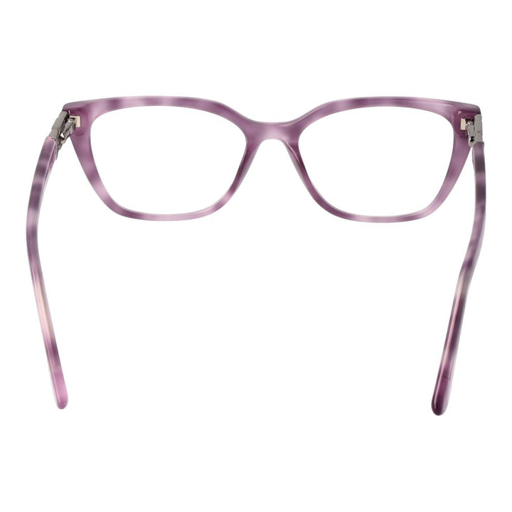 Purple Women Optical Frames