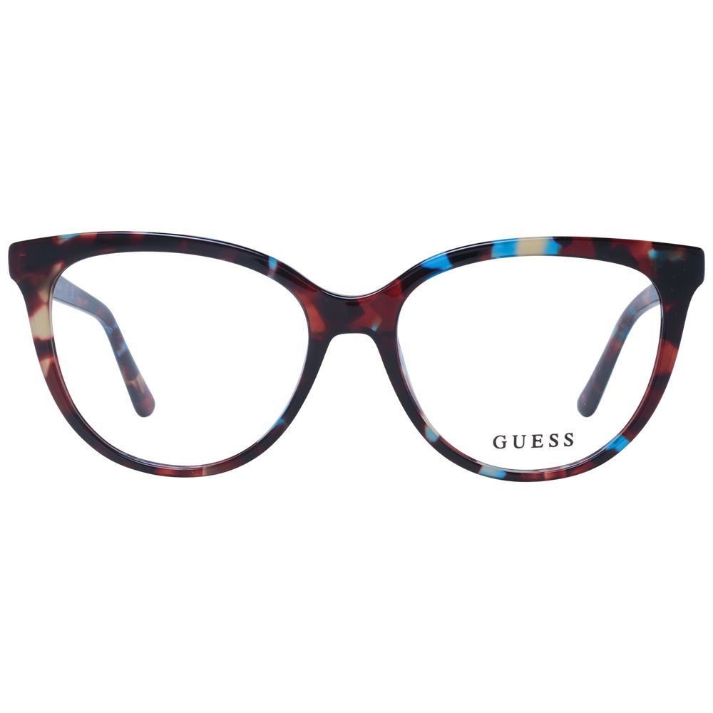 Brown Women Optical Frames