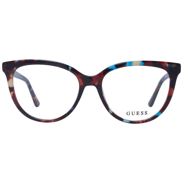 Brown Women Optical Frames