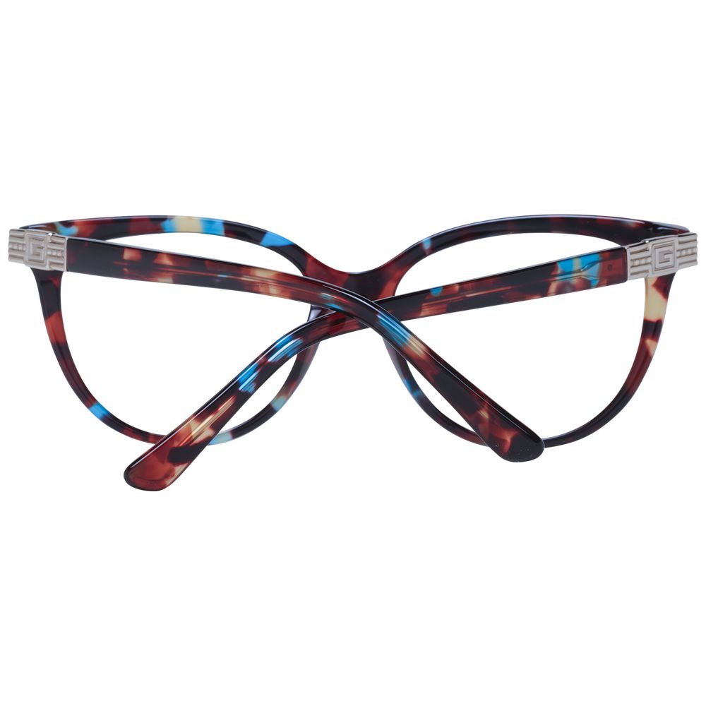 Brown Women Optical Frames