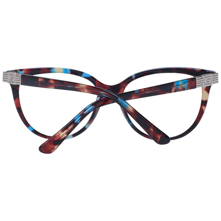 Brown Women Optical Frames