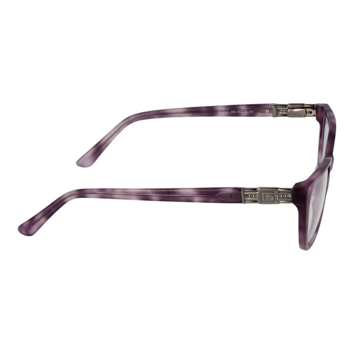 Purple Women Optical Frames