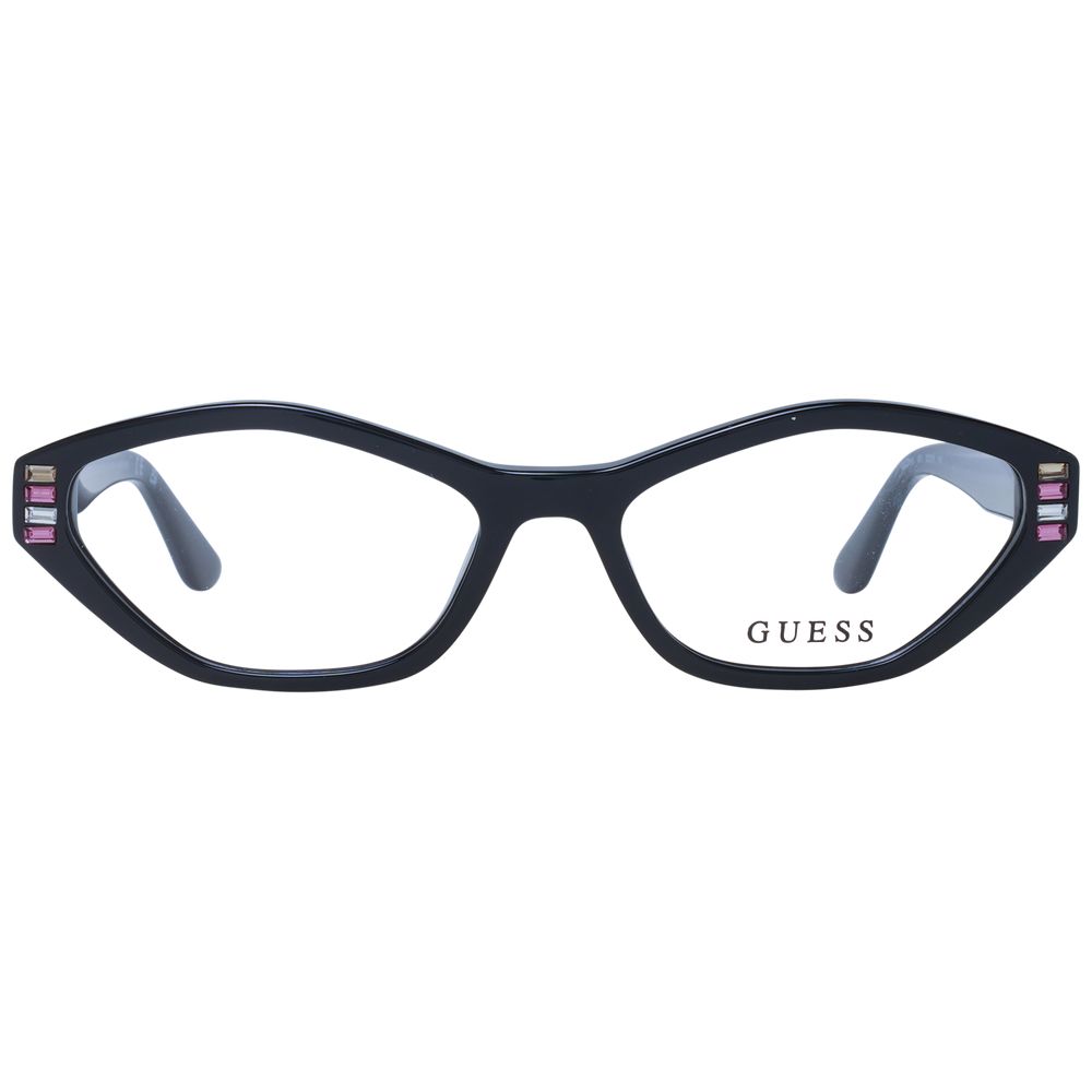Black Women Optical Frames