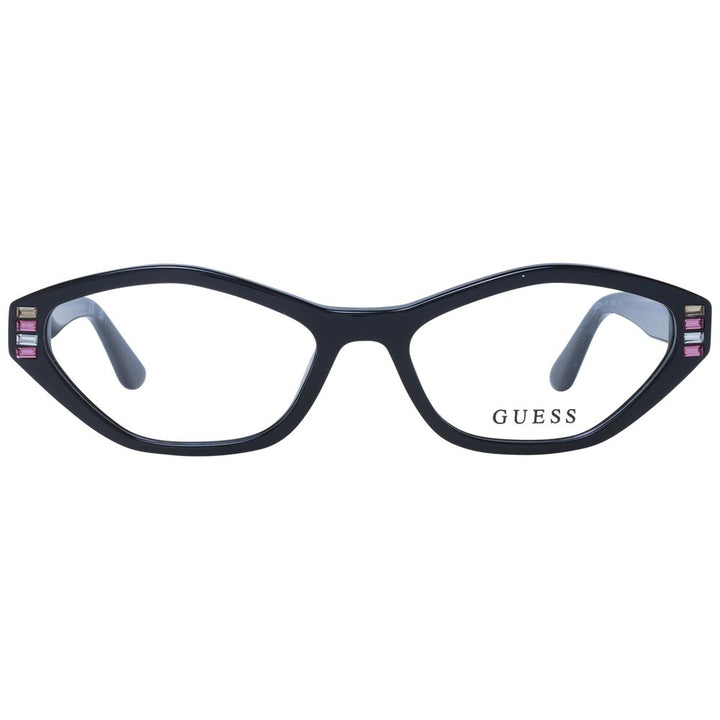 Black Women Optical Frames