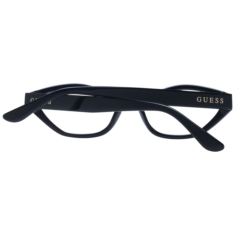 Black Women Optical Frames