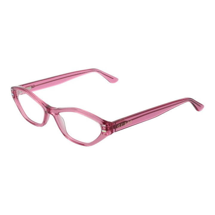 Pink Women Optical Frames