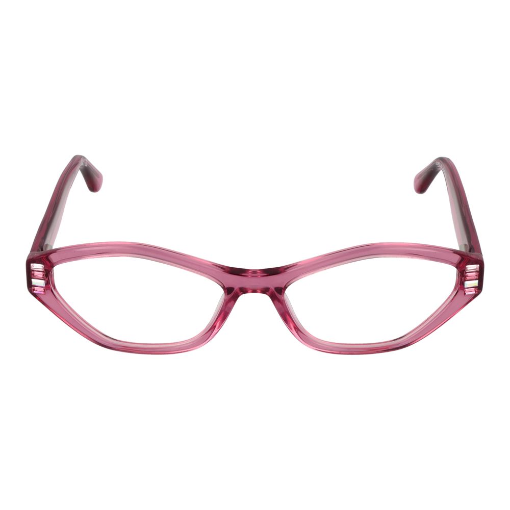 Pink Women Optical Frames