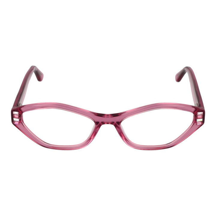 Pink Women Optical Frames