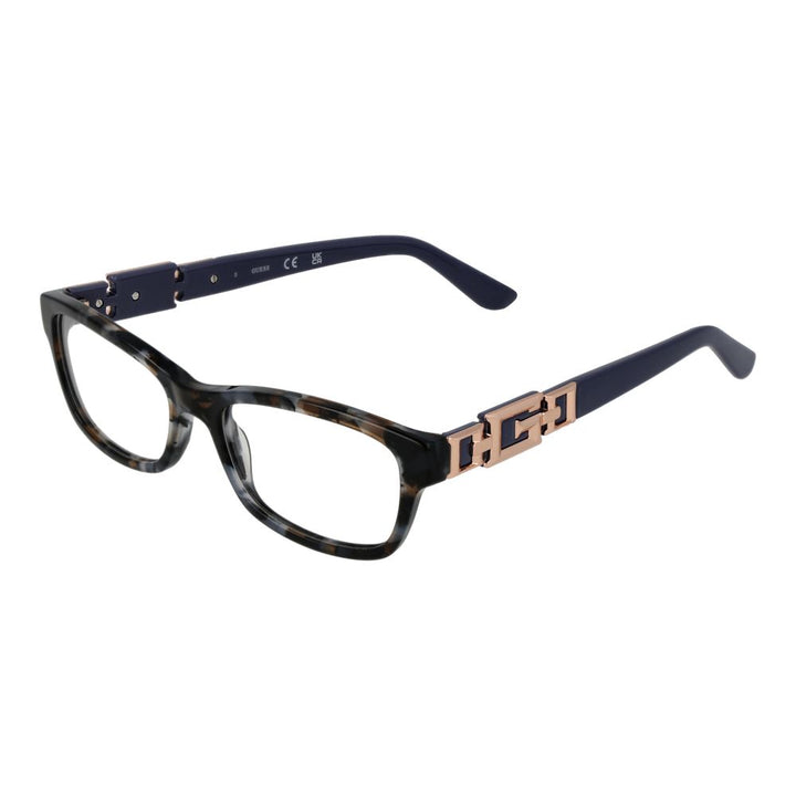 Gray Women Optical Frames