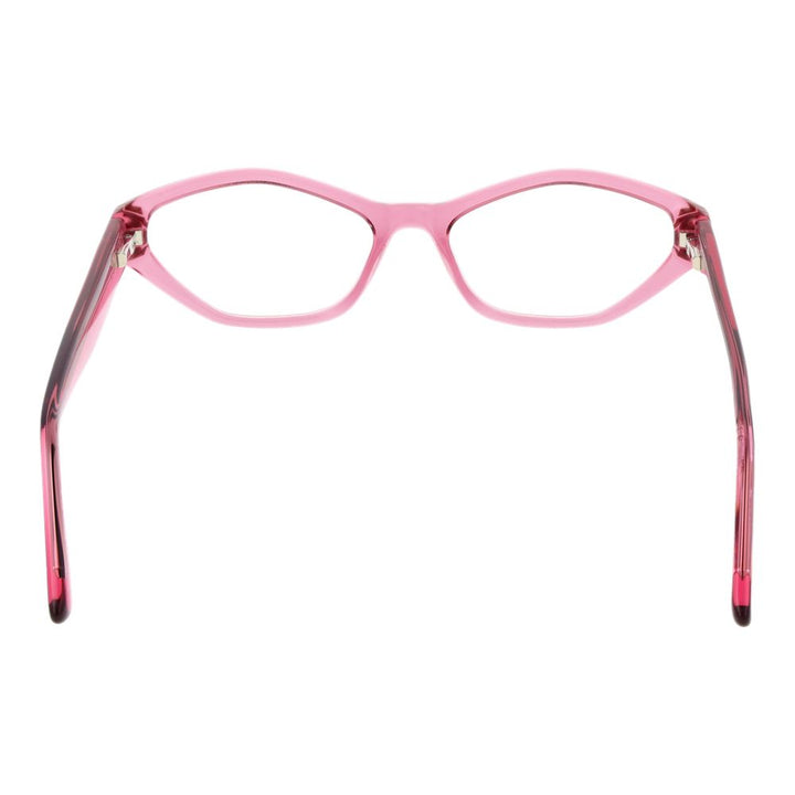 Pink Women Optical Frames