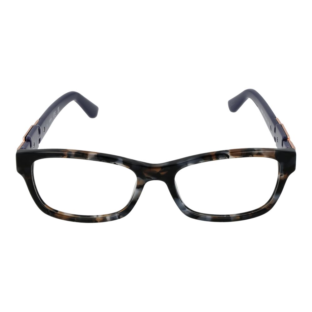 Gray Women Optical Frames