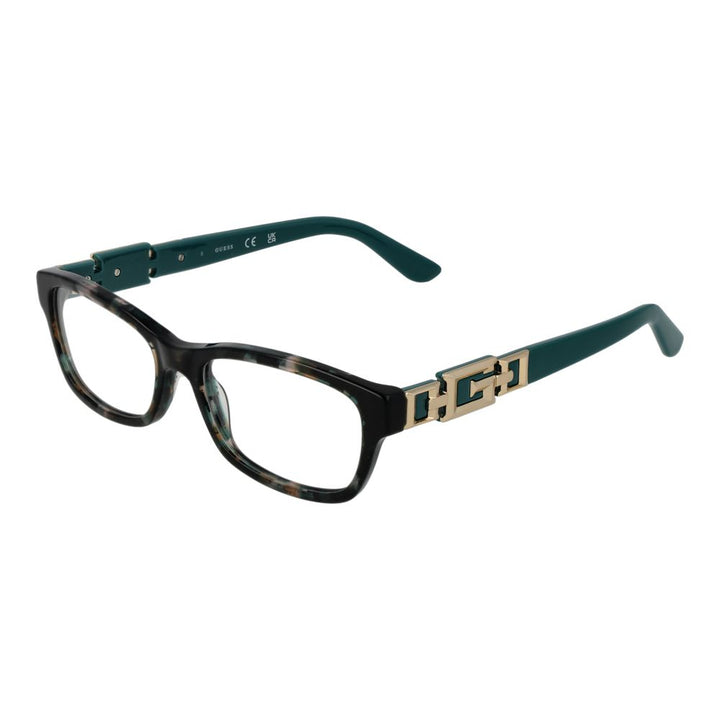 Black Women Optical Frames