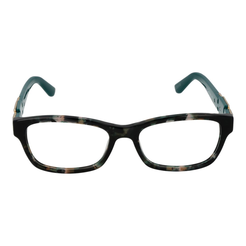 Black Women Optical Frames