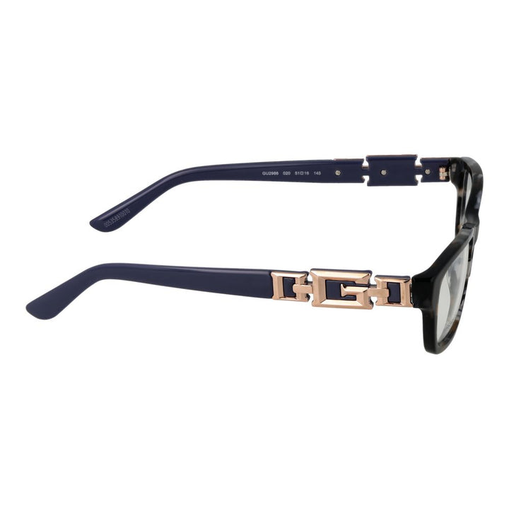 Gray Women Optical Frames