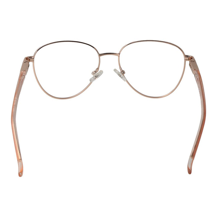 Rose Gold Unisex Optical Frames
