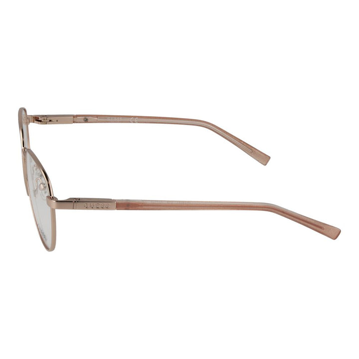 Rose Gold Unisex Optical Frames